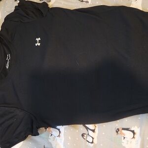 Underarmor Dri Fit T Shirt